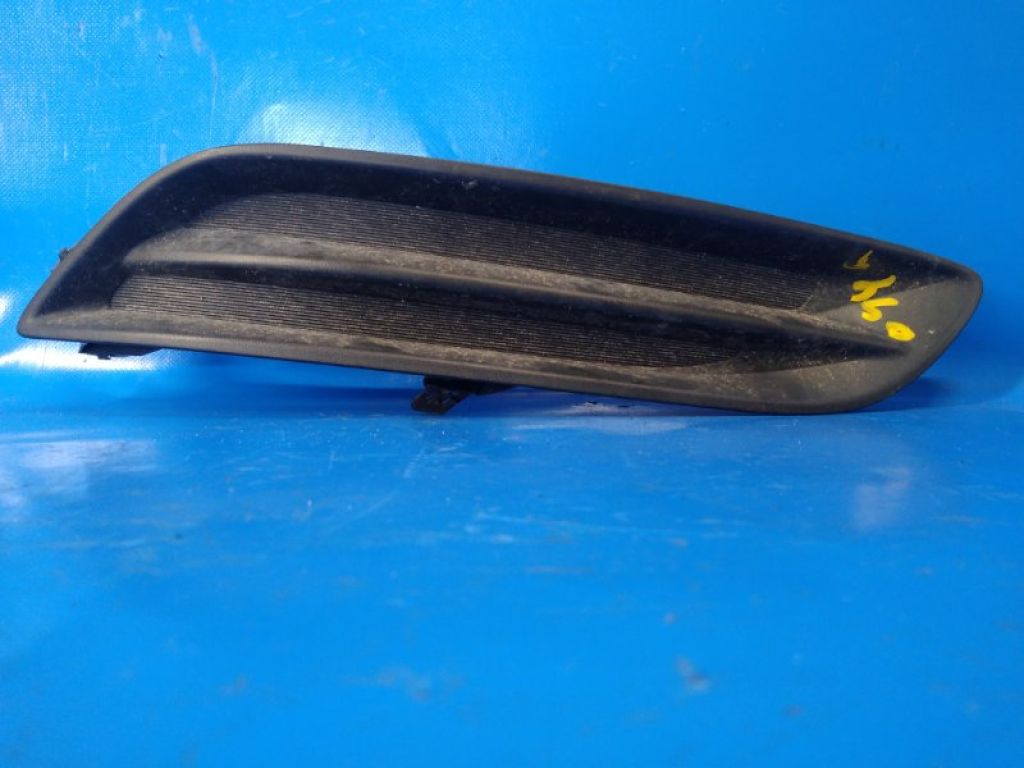 62256-3SH0B | Накладка противотуманной фары передн. прав. NISSAN SENTRA B17 12-21