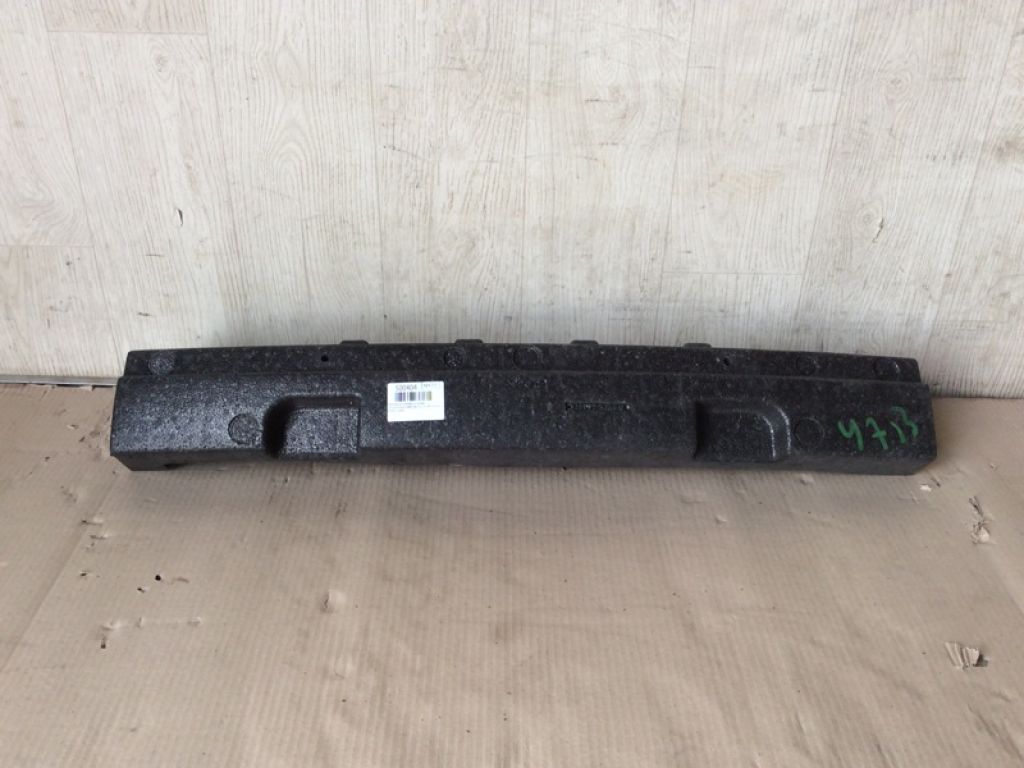 850923JA0A | Наповнювач бампера задній NISSAN PATHFINDER R52 12-21