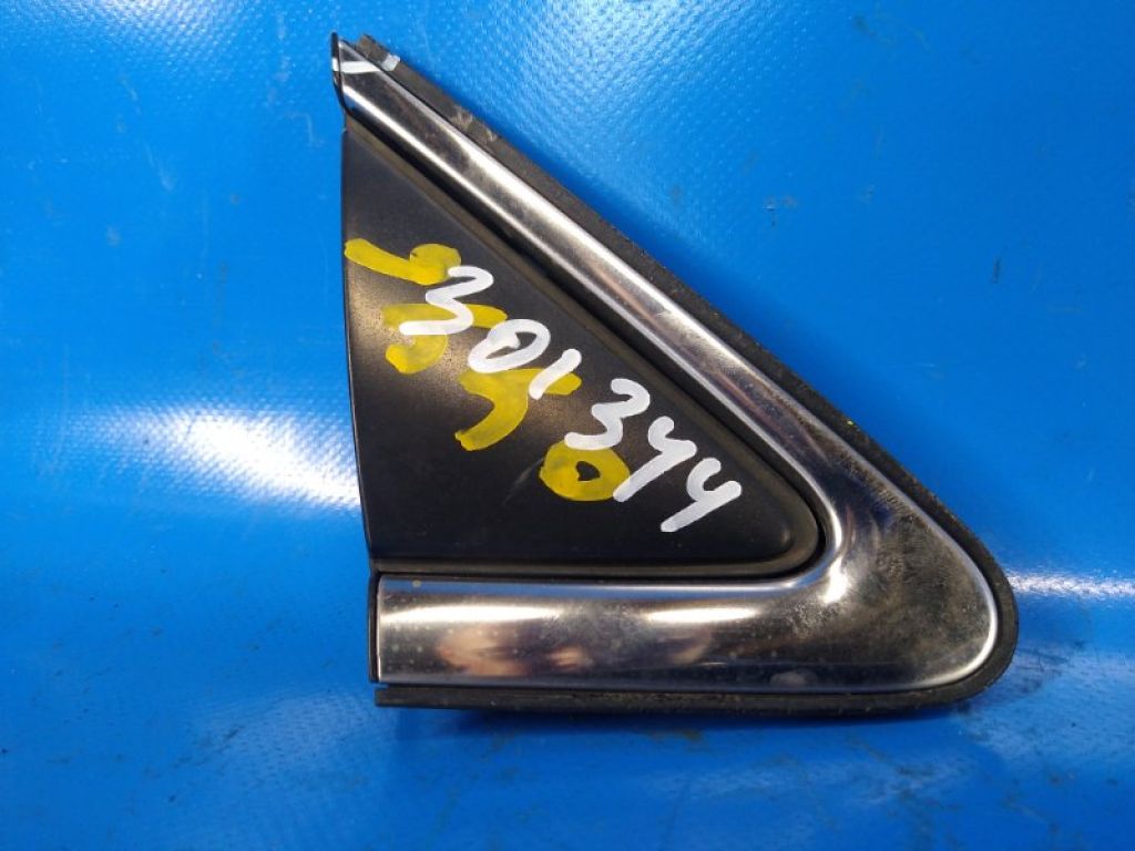 96318-3SG0A | Молдинг на крыло передн. прав. NISSAN SENTRA B17 12-21