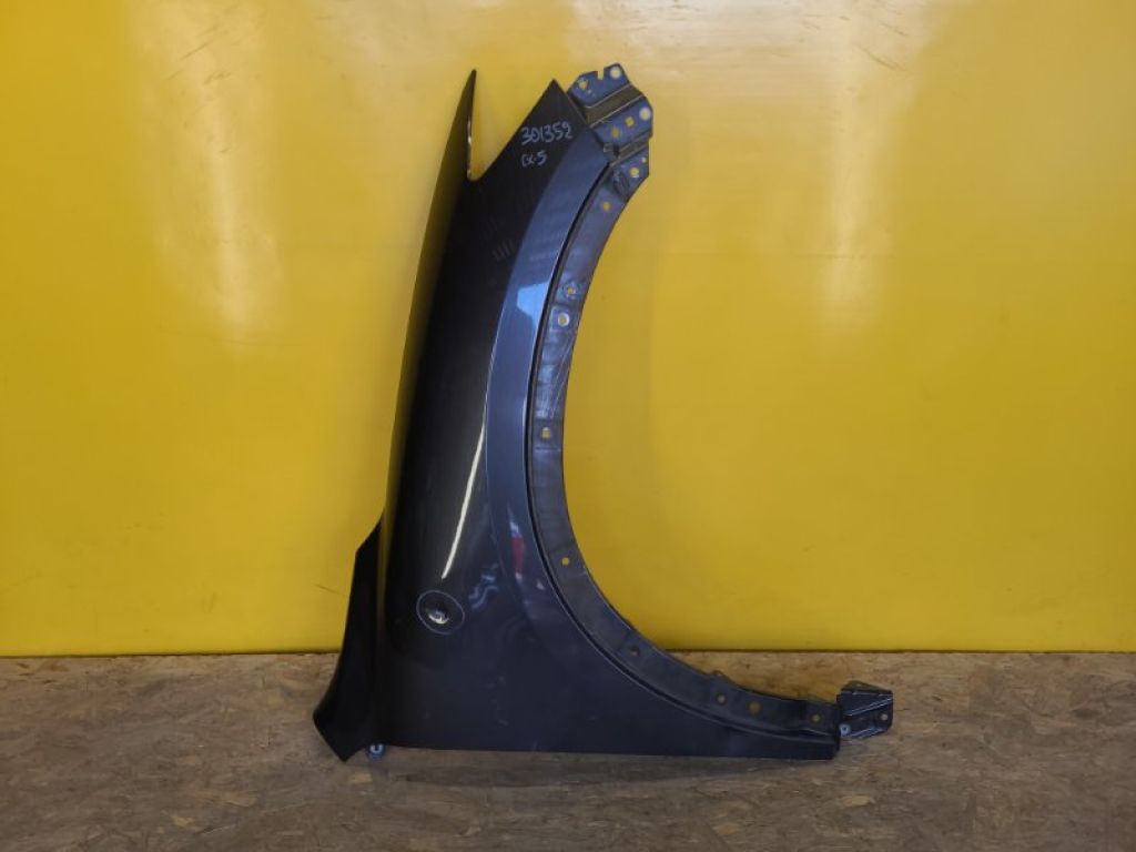 KD53-52-111A | Крыло переднее прав. MAZDA CX-5 (KE) 11-17