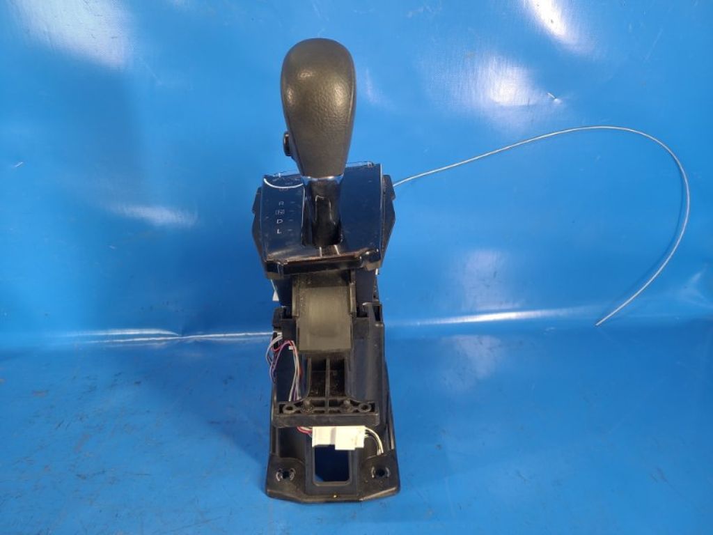 34901-3SC2B | Кулиса АКПП NISSAN SENTRA B17 12-21