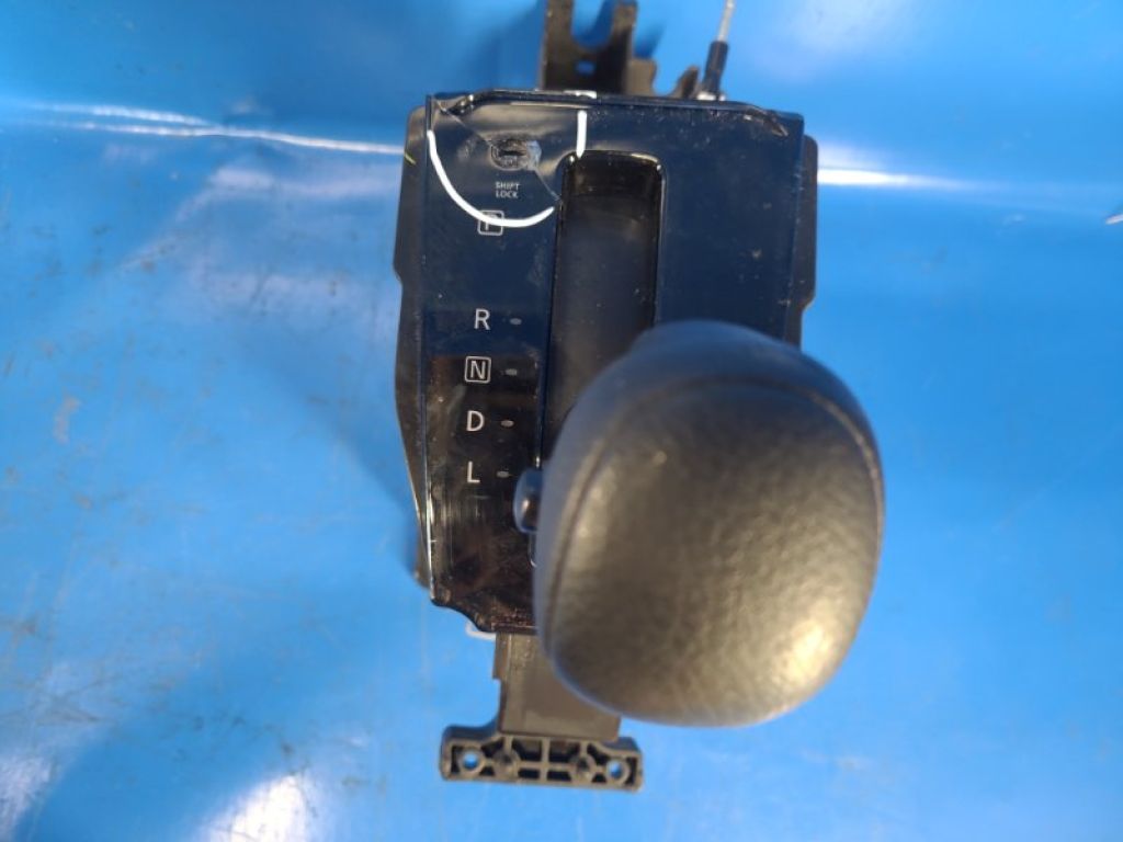 34901-3SC2B | Кулиса АКПП NISSAN SENTRA B17 12-21 - Фото 2