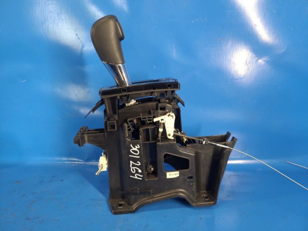 34901-3SC2B | Кулиса АКПП NISSAN SENTRA B17 12-21 - Фото 4