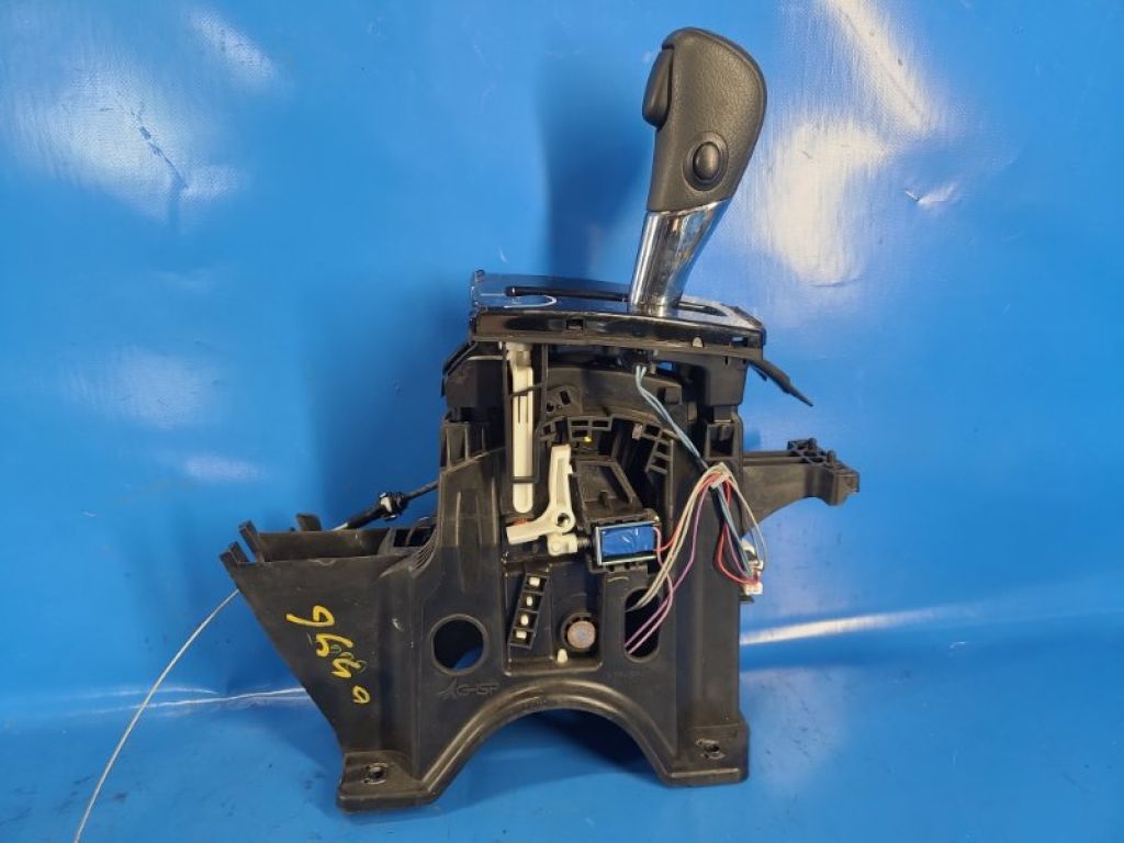 34901-3SC2B | Кулиса АКПП NISSAN SENTRA B17 12-21 - Фото 7