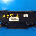 27500-3SA2A | Блок управления печкой NISSAN SENTRA B17 12-21 - Превью 2