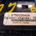 27500-3SA2A | Блок управления печкой NISSAN SENTRA B17 12-21 - Превью 3
