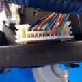 284B1-3SG0A | Блок комфорту NISSAN SENTRA B17 12-21 - Прев'ю 2