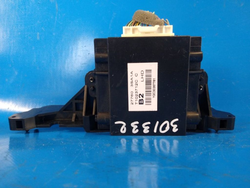 27760-3SA1A | Блок електронний NISSAN SENTRA B17 12-21