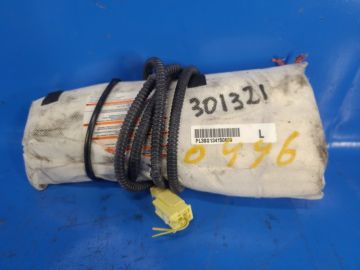 Подушка безопасности в сиденье лев. NISSAN SENTRA B17 12-21