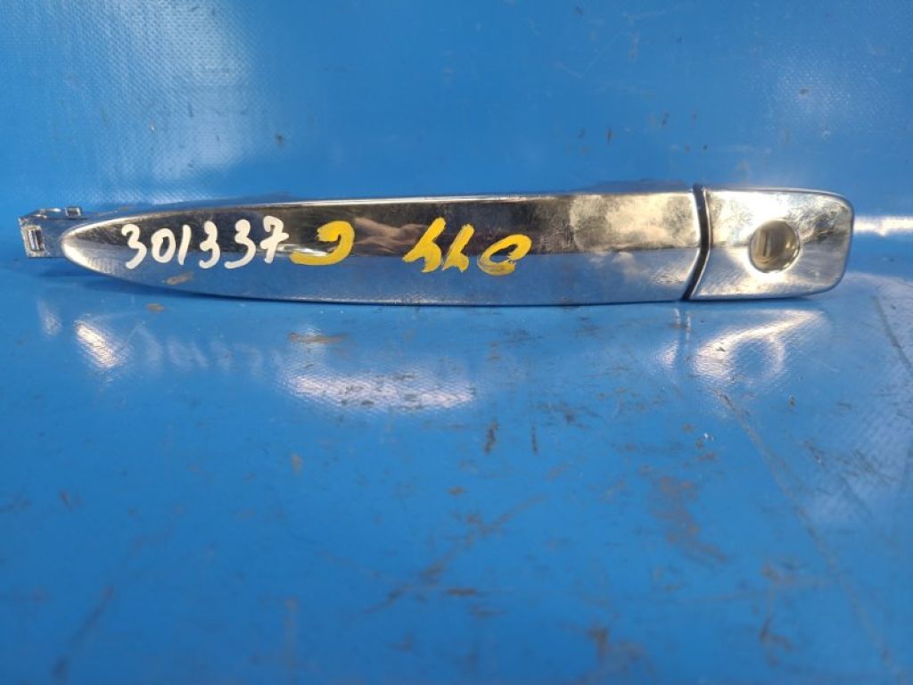 82640-9N00A | Ручка двери наружная передн. лев. NISSAN SENTRA B17 12-21