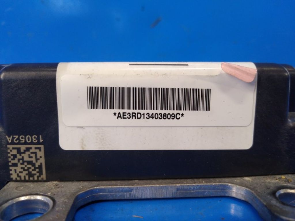98820-3RD9B | Блок керування AIRBAG NISSAN SENTRA B17 12-21 - Фото 3