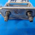 82401-9N00A | Петля двери лев. NISSAN SENTRA B17 12-21 - Превью 2