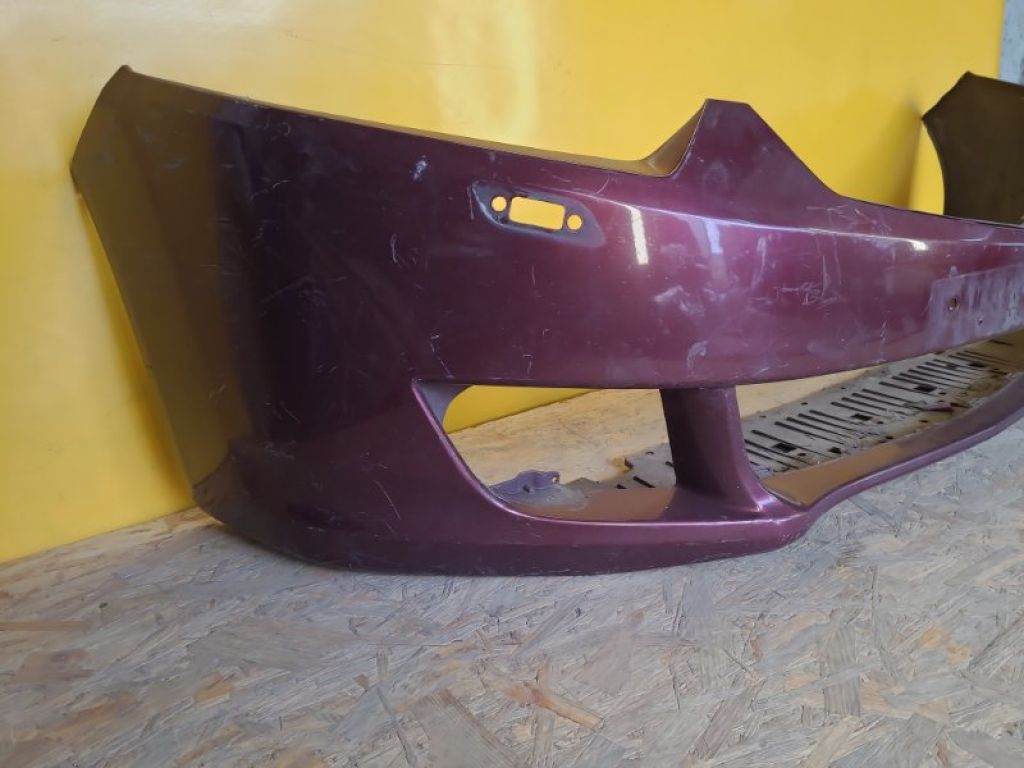 71101-TL0-ZZ00 | Бампер передній HONDA ACCORD CU8 / TSX 08-14 - Фото 5