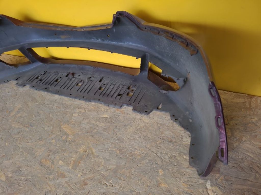 71101-TL0-ZZ00 | Бампер передній HONDA ACCORD CU8 / TSX 08-14 - Фото 8