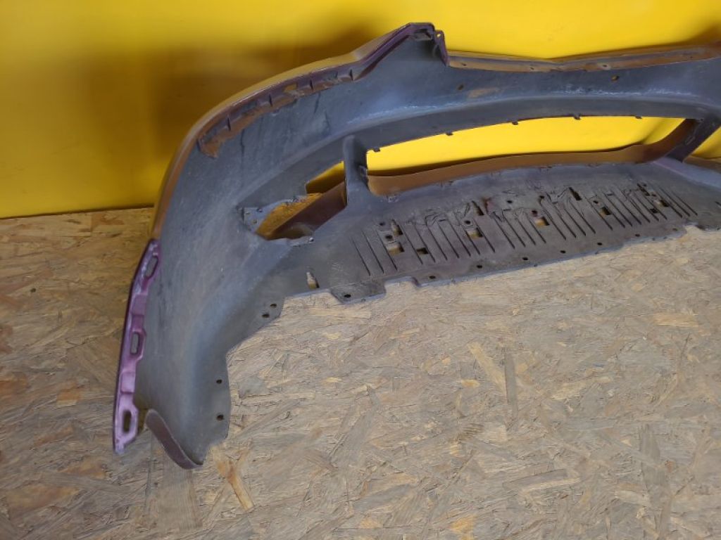 71101-TL0-ZZ00 | Бампер передній HONDA ACCORD CU8 / TSX 08-14 - Фото 9