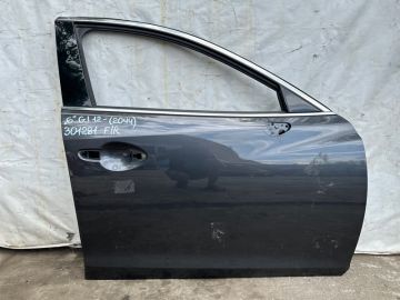 Двері передн. прав. MAZDA 6 GJ 12-