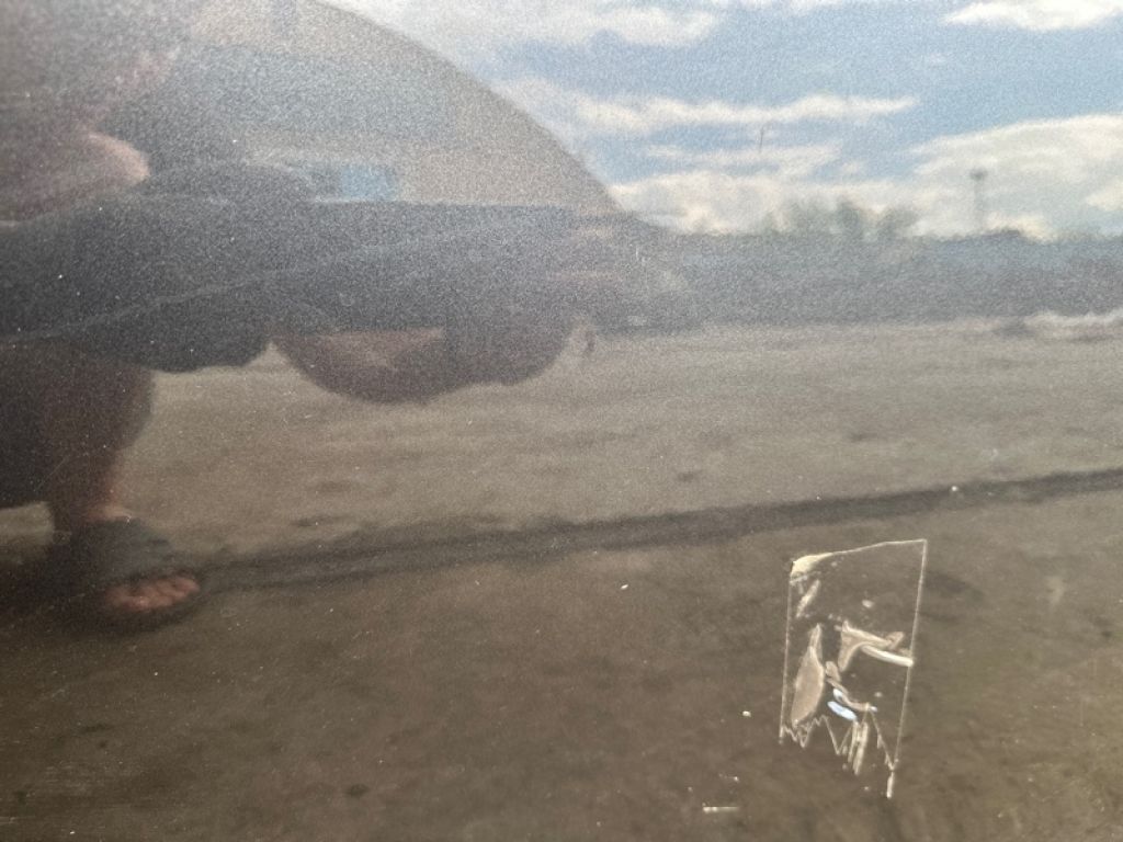 GHY0-58-02XD | Дверь передн. прав. MAZDA 6 GJ 12- - Фото 6