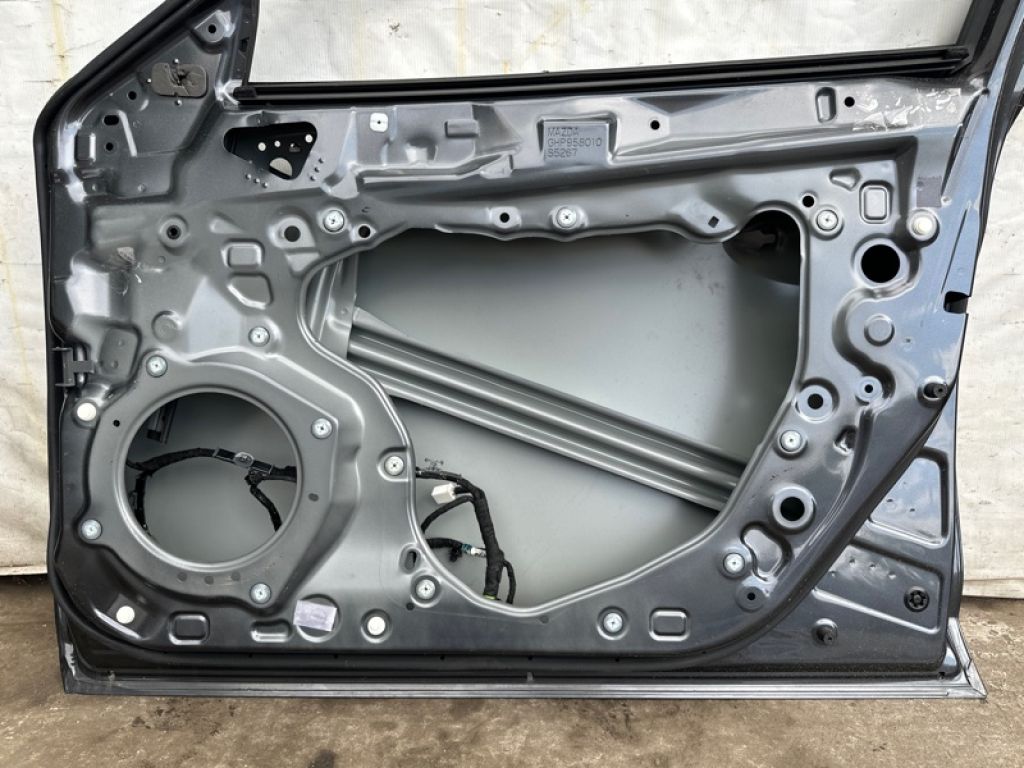 GHY0-58-02XD | Дверь передн. прав. MAZDA 6 GJ 12- - Фото 10