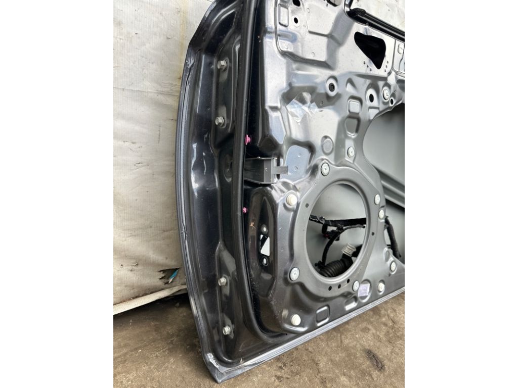 GHY0-58-02XD | Дверь передн. прав. MAZDA 6 GJ 12- - Фото 12