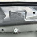 GHY0-58-02XD | Дверь передн. прав. MAZDA 6 GJ 12- - Превью 13