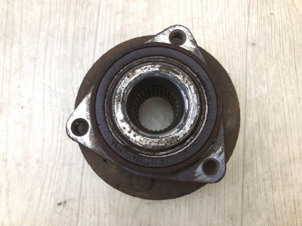 13585440 | Ступица передн. CADILLAC ATS 12-19 - Фото 2