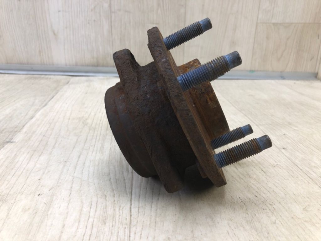 13585440 | Ступица передн. CADILLAC ATS 12-19 - Фото 4