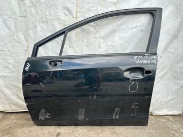 Дверь передн. лев. SUBARU IMPREZA 11-17