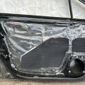 60009FJ0309P | Дверь передн. лев. SUBARU IMPREZA 11-17 - Превью 6