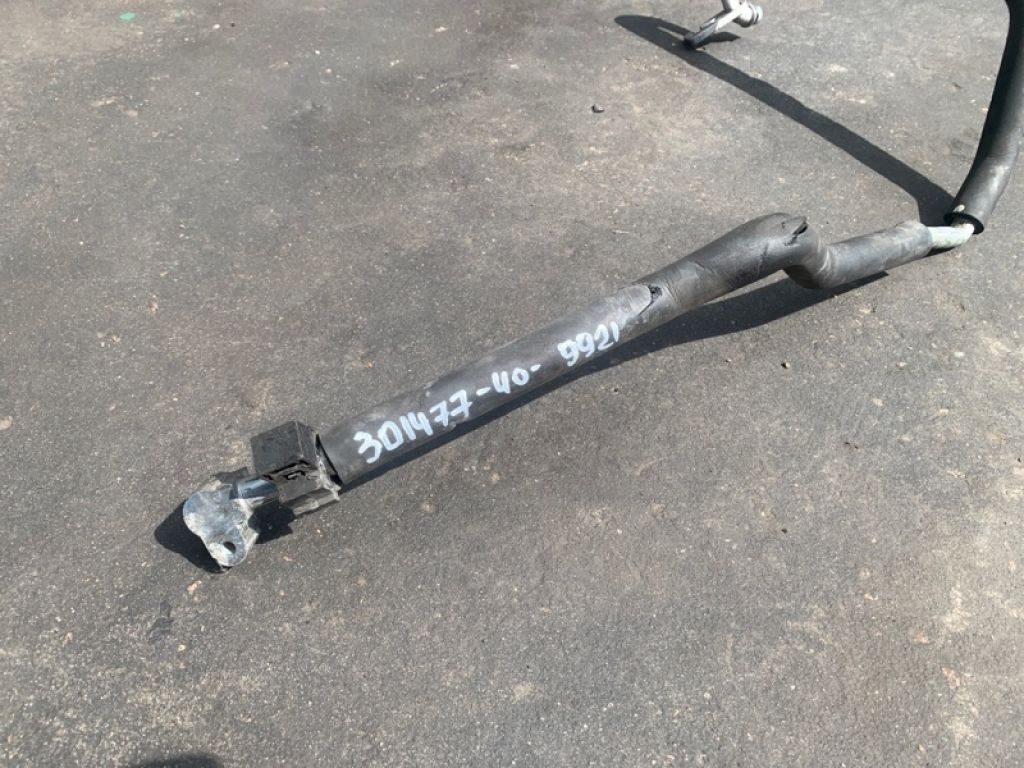 88707-06010 | Трубка кондиціонеру TOYOTA CAMRY 40 06-11 - Фото 4