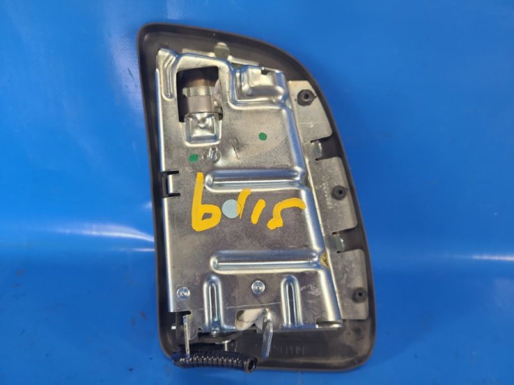 85850-79J00-P4Z | Подушка безпеки в сидінні лів. SUZUKI SX4 06-13 - Фото 2