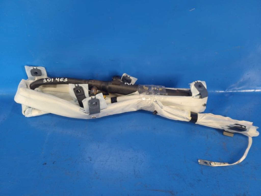 76480-80J01 | Подушка безпеки (штора) прав. SUZUKI SX4 06-13