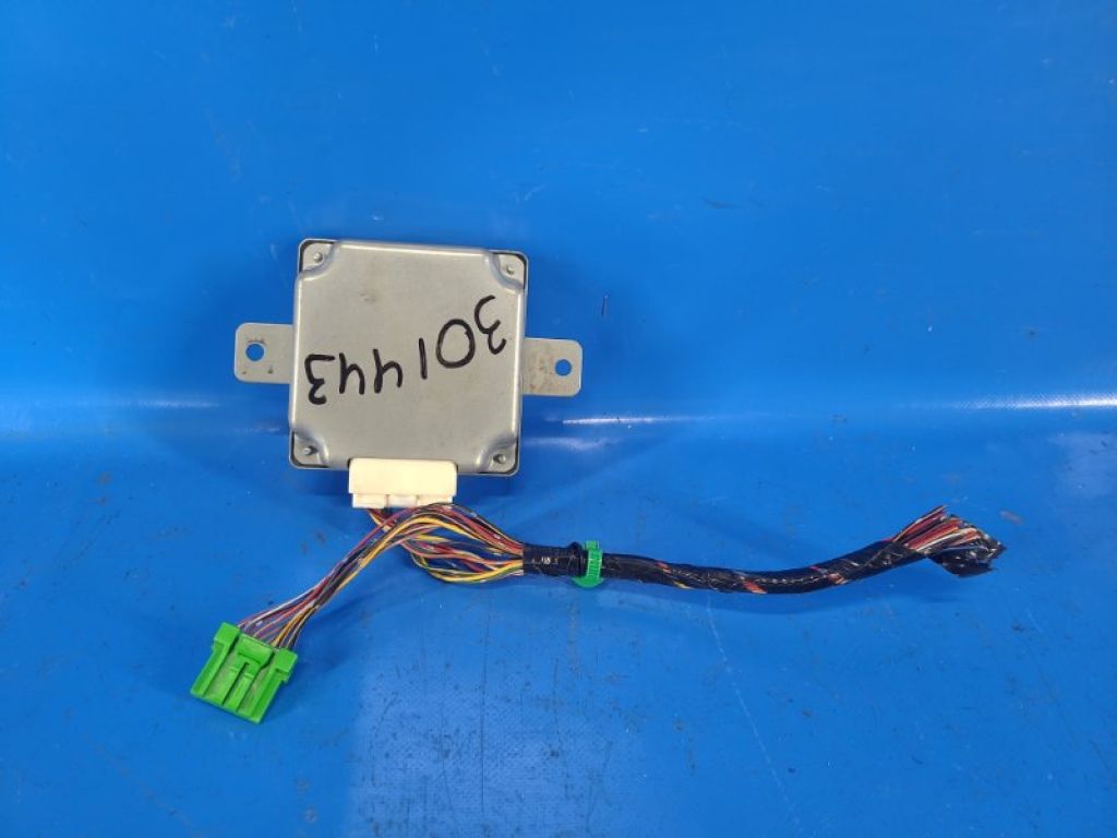 38885-79J11 | Блок електронний SUZUKI SX4 06-13
