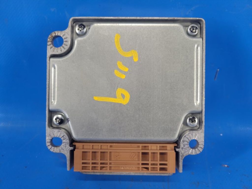 38910-80J40 | Блок керування AIRBAG SUZUKI SX4 06-13 - Фото 2