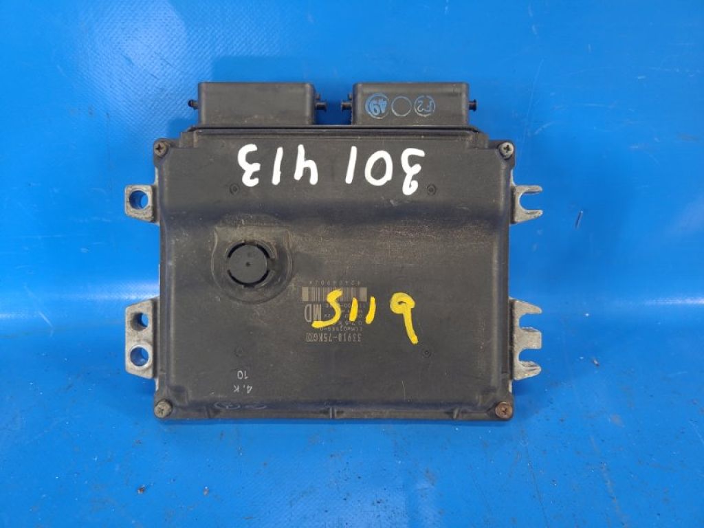 33910-75KG0 | Блок керування двигуном SUZUKI SX4 06-13