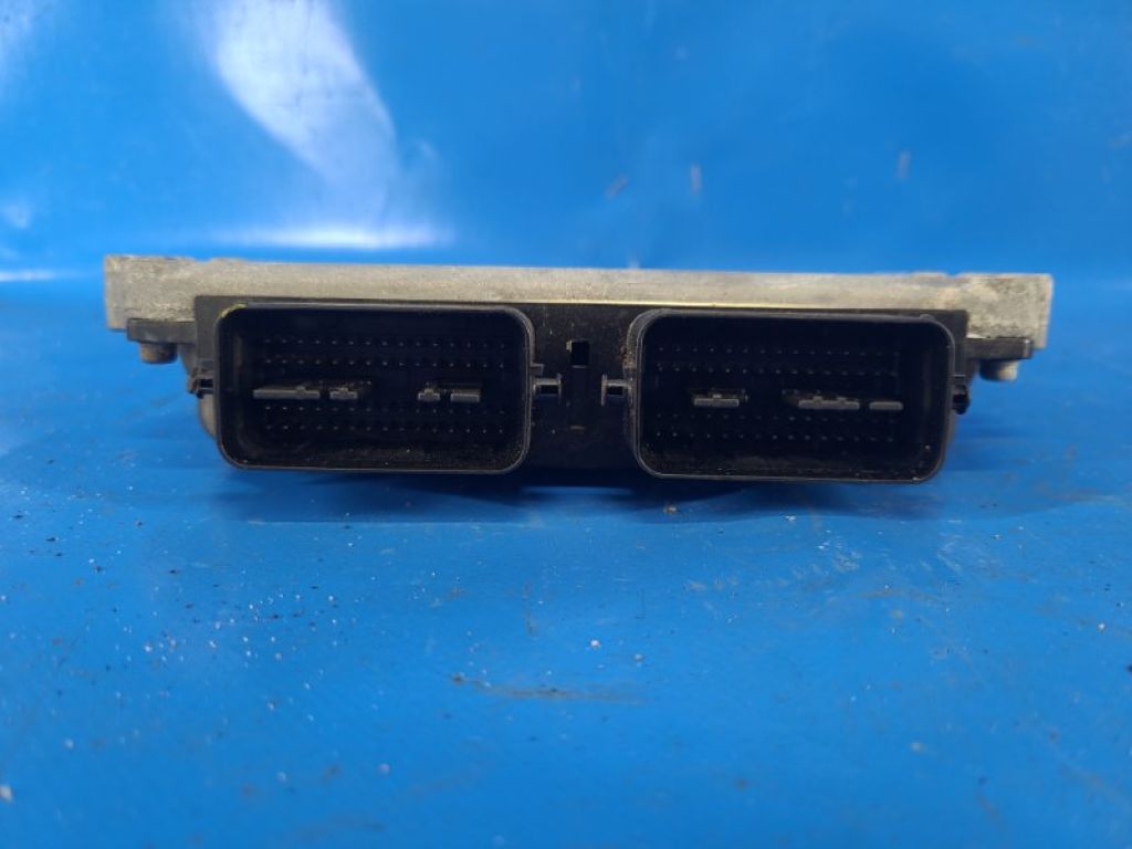 33910-75KG0 | Блок керування двигуном SUZUKI SX4 06-13 - Фото 3