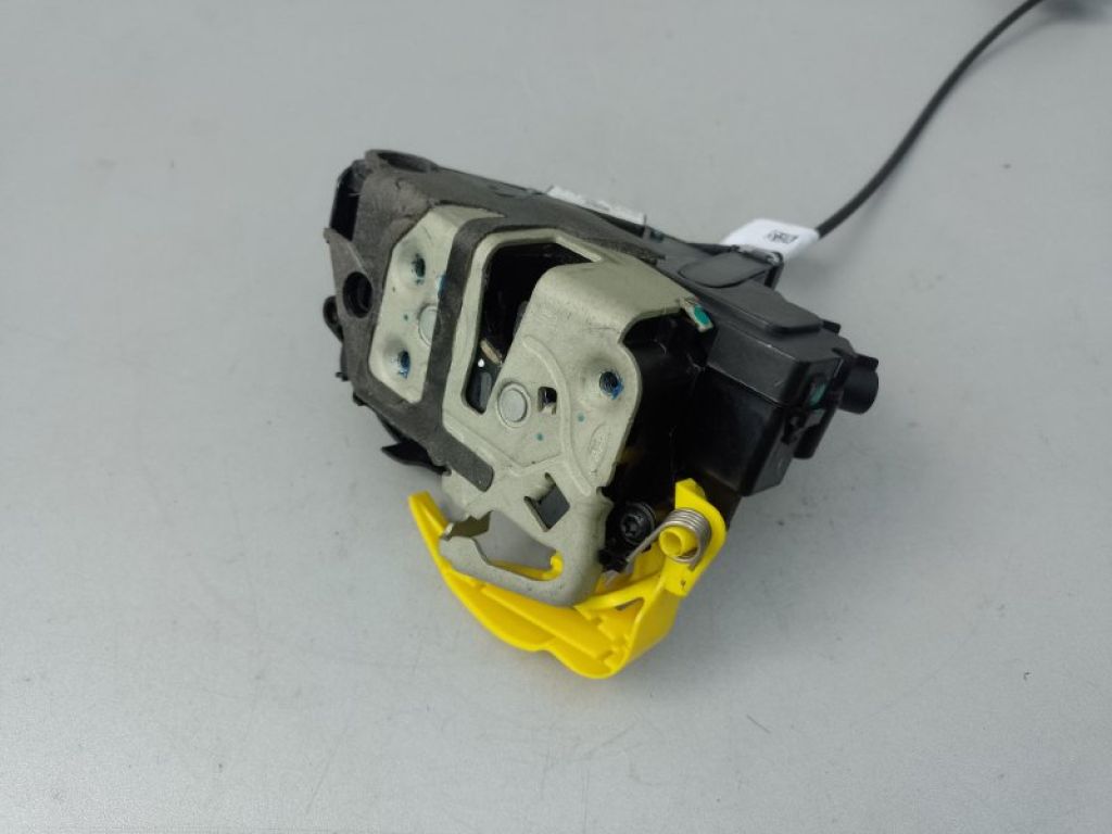 GN1Z-58219A65-L | Замок двері передн. лів. FORD ECOSPORT 18-22