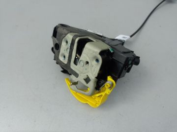 Замок двери передн. лев. FORD ECOSPORT 18-22
