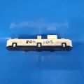 34600-80J22 | Годинник SUZUKI SX4 06-13 - Прев'ю 2