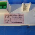 34600-80J22 | Годинник SUZUKI SX4 06-13 - Прев'ю 4
