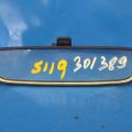 84703-65J00 | Дзеркало салону SUZUKI SX4 06-13