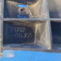 71732-80J00 | Кронштейн переднього бампера лів. SUZUKI SX4 06-13 - Прев'ю 2