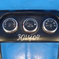 39510-80J31 | Блок управления печкой SUZUKI SX4 06-13 - Превью 2