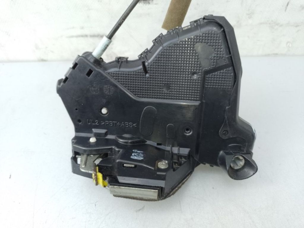 69040-06180 | Замок двери передн. лев. TOYOTA CAMRY 40 06-11 - Фото 3