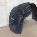 AE8Z-16102-D | Підкрилок передн. прав. FORD FIESTA 08-17 - Прев'ю 2