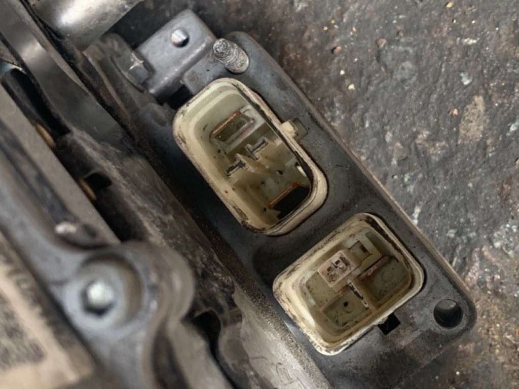 G9200-33050 | Инвертор TOYOTA CAMRY 40 06-11 - Фото 6