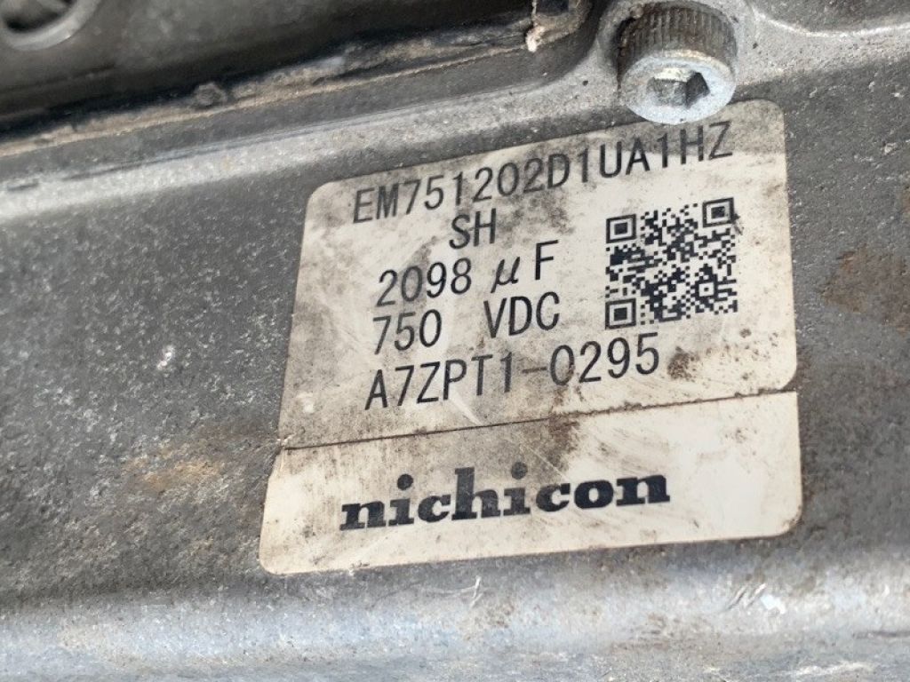 G9200-33050 | Инвертор TOYOTA CAMRY 40 06-11 - Фото 7