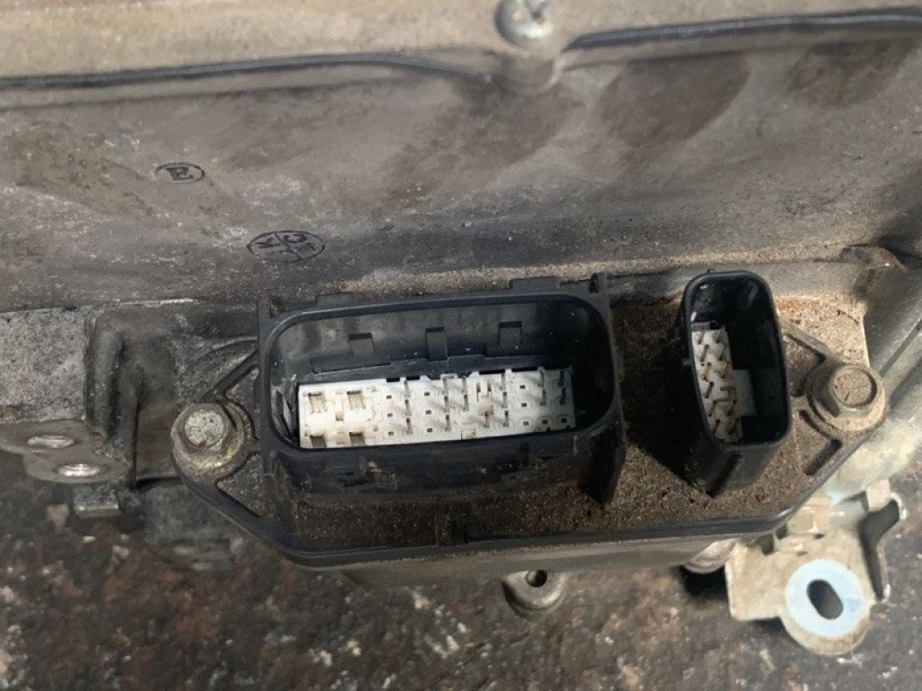 G9200-33050 | Инвертор TOYOTA CAMRY 40 06-11 - Фото 9