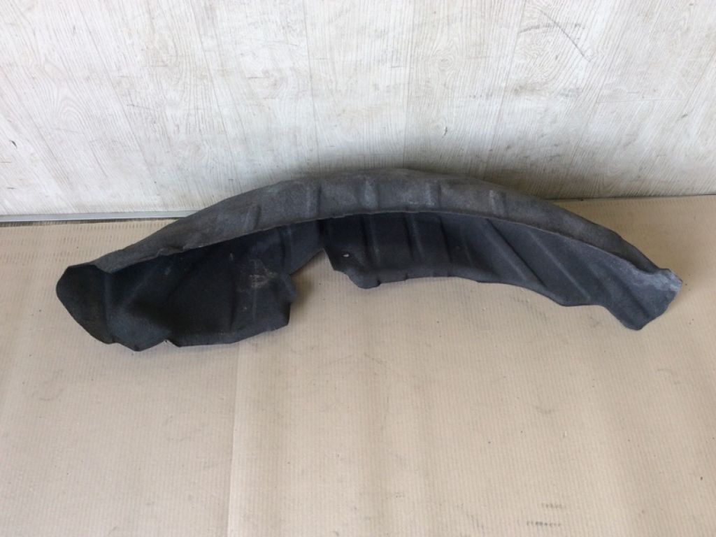 5370A270 | Підкрилок задн. прав. MITSUBISHI OUTLANDER XL 05-13 - Фото 2