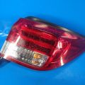 81551-53240 | Фонарь наружный прав. LEXUS IS250/350 05-13