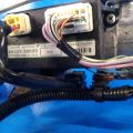 45810-53020 | рульова колонка LEXUS IS250/350 05-13 - Прев'ю 8